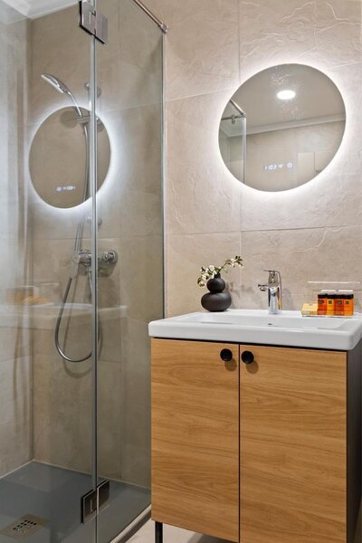 Drumul Taberei 2 camere lux vanzare