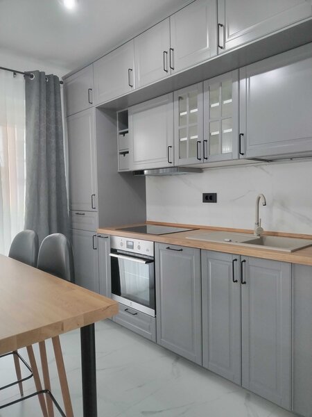 Drumul Taberei 2 camere lux vanzare