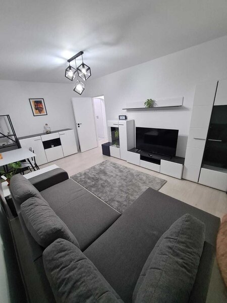 Drumul Taberei 2 camere lux vanzare